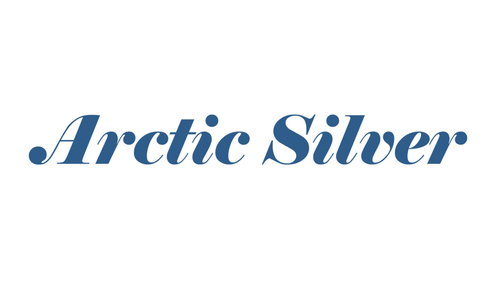 Artic Silver