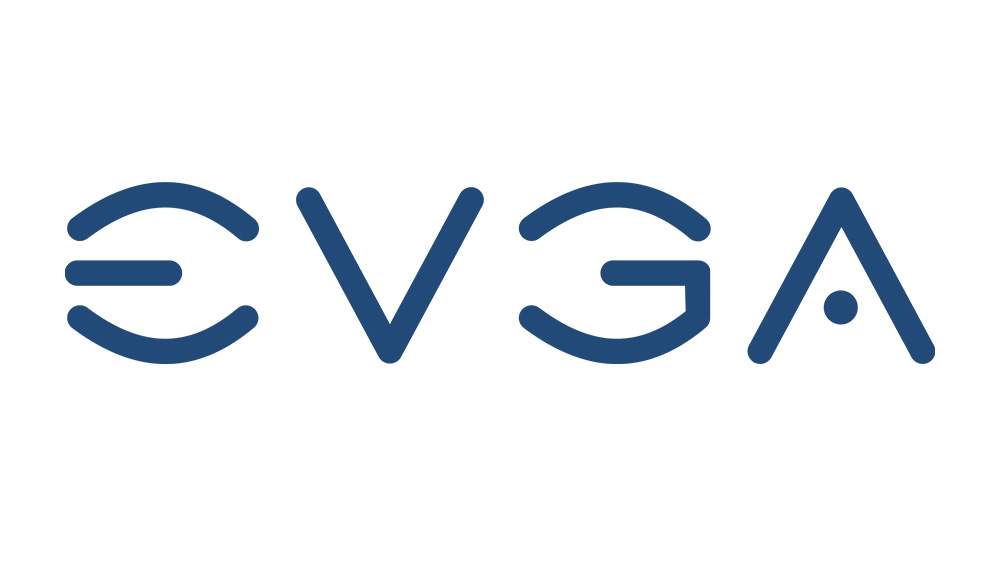 EVGA