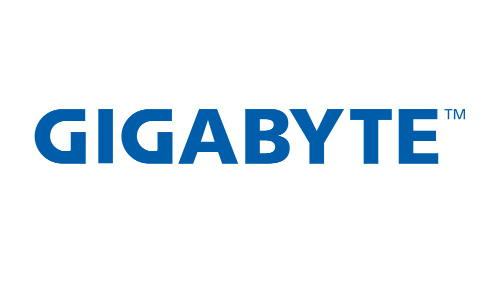 GIGABYTE