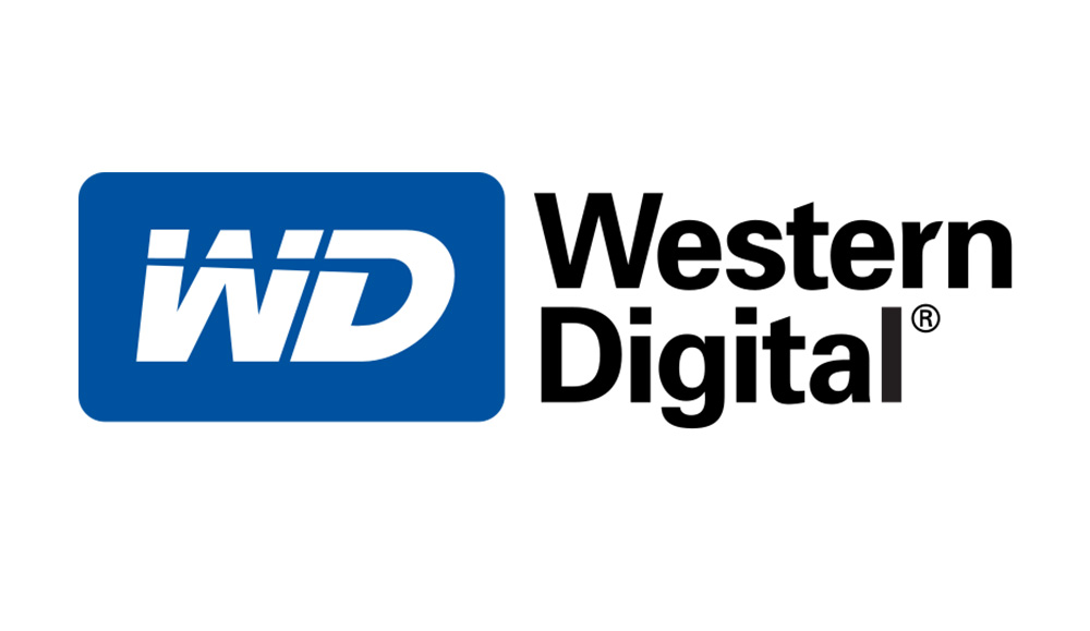 Western Digital
