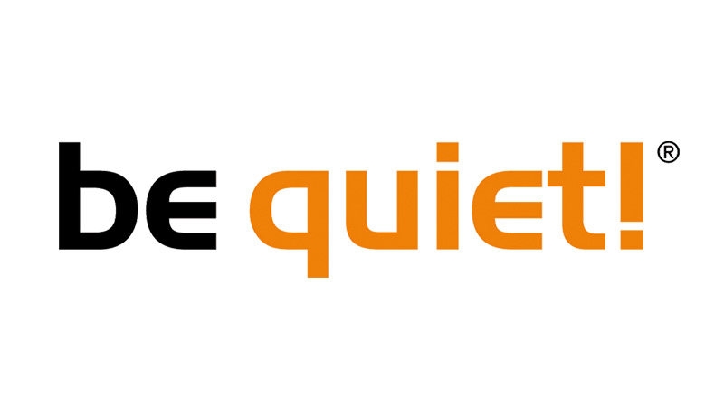 Be Quiet