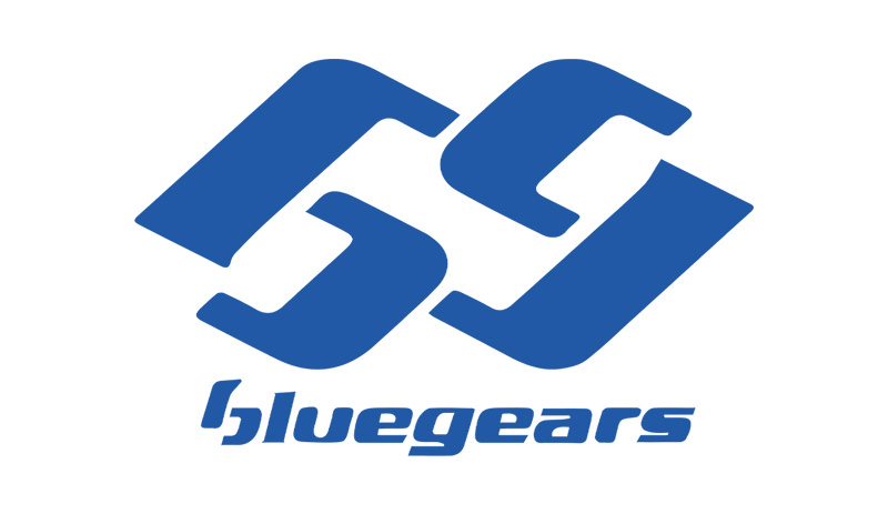 BLUEGEARS
