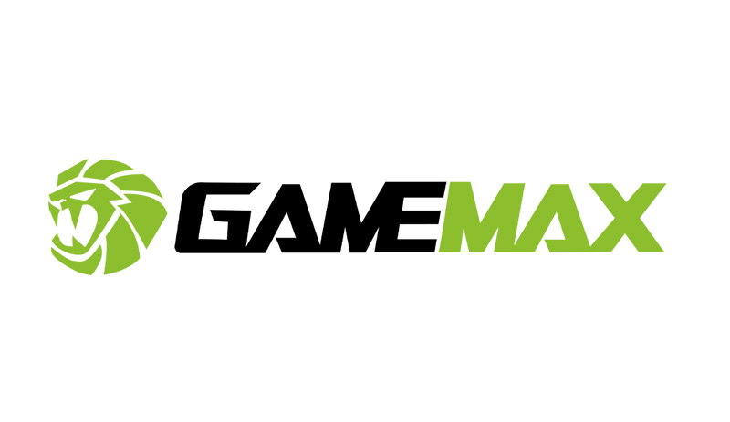 GAMEMAX