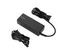 Cargador Targus APA108BT - Para Computadoras portátiles, tabletas y teléfonos con USB-C, 100W