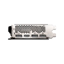 Tarjeta Gráfica MSI Nvidia GeForce RTX 4060 VENTUS 2X BLACK OC - 8GB GDDR6, 128-bit, PCI Express 4.0, 1x HDMI, 3x DisplayPort, 2x Abanicos
