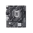 Tarjeta Madre Intel Asus Prime H510M-K R2.0 - LGA1200, Intel H510, 2x DDR4 2933MHz, PCI-Express 4.0, VGA, HDMI, USB 3.2, M.2, SATA 6Gb/s, Gigabit LAN.