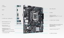 Tarjeta Madre Intel Asus Prime H510M-K R2.0 - LGA1200, Intel H510, 2x DDR4 2933MHz, PCI-Express 4.0, VGA, HDMI, USB 3.2, M.2, SATA 6Gb/s, Gigabit LAN.