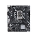 Tarjeta Madre Intel Asus Prime H610M-KD4 - LGA1700, Intel H610, 2x DDR4 3200Mhz(OC), PCI-Express 4.0, VGA, HDMI, USB 3.2, M.2, ASUS LANGuard 1Gb.