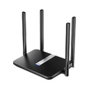 Enrutador Cudy WiFi Móvil 4G LTE, velocidad Hasta 150Mbps, soporta hasta 32 dispositivo.