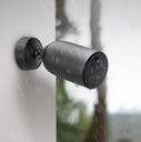 Cámara de Vigilancia Ezviz EB3-R100 2K - Día y Noche, 2304 x 1296 , WiFi, 802.11n, 2.4GHz, Sensor de Imagen 1/2,8 pulgadas" CMOS, Lente 2.8mm, MicroSD, Visión Nocturna.