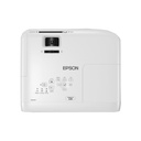 Proyector Epson PowerLite E20 - De3400 lumen, XGA 1024x768, 15000:1, tecnología 3LCD, lámpara hasta 12,000 horas, conexiónes usb & hdmi.