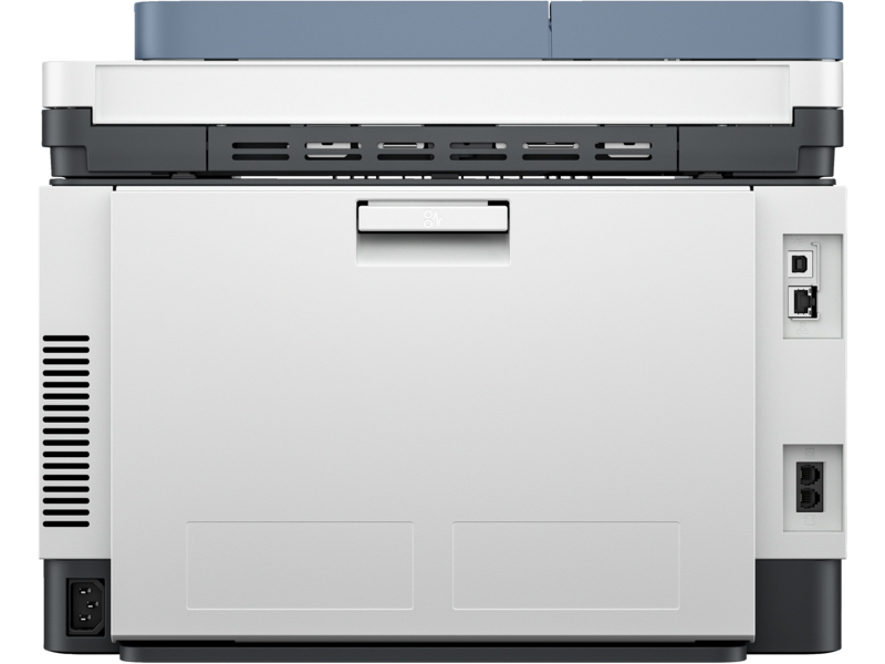 Impresora Multifuncional HP Color LaserJet Pro MFP M3303FDW - Impresora-escáner-copiadora-fax, resolución hasta 600 dpi, Wifi/Red.