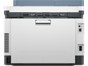 Impresora Multifuncional HP Color LaserJet Pro MFP M3303FDW - Impresora-escáner-copiadora-fax, resolución hasta 600 dpi, Wifi/Red.