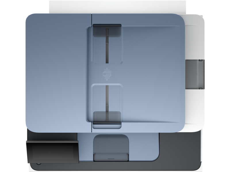 Impresora Multifuncional HP Color LaserJet Pro MFP M3303FDW - Impresora-escáner-copiadora-fax, resolución hasta 600 dpi, Wifi/Red.