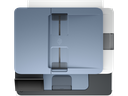 Impresora Multifuncional HP Color LaserJet Pro MFP M3303FDW - Impresora-escáner-copiadora-fax, resolución hasta 600 dpi, Wifi/Red.