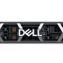 Servidor Dell PowerEdge R360-FY25Q1 (FMCL724)- Intel Xeon E-2436 2.9G, Memoria Ram 16GB UDIMM DDR5, Disco Duro SATA de 2TB, 1 Year ProSuppport 24/7, sin sistema operativo.