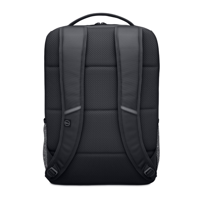 Mochila Dell EcoLoop Essential CP3724 - para portátiles de 14"- 16", color Negro