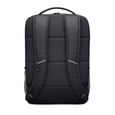 Mochila Dell EcoLoop Essential CP3724 - para portátiles de 14"- 16", color Negro