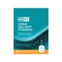 Antivirus Eset Home Security Premium  - 1 Dispositivo, 1 Año