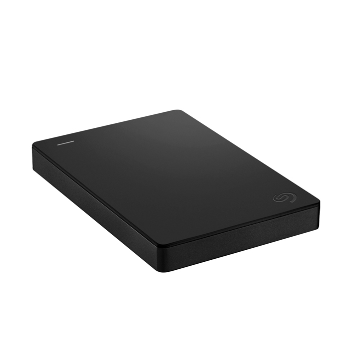 Disco Duro Externo 2.5" Seagate Expansion Portable, Interfaz USB 3.0, con capacidad de 5TB, Compatible Windows o Mac, color negro.