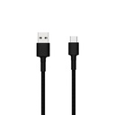 Cable Trenzado Xiaomi MI TYPE - C - De 3 pies.