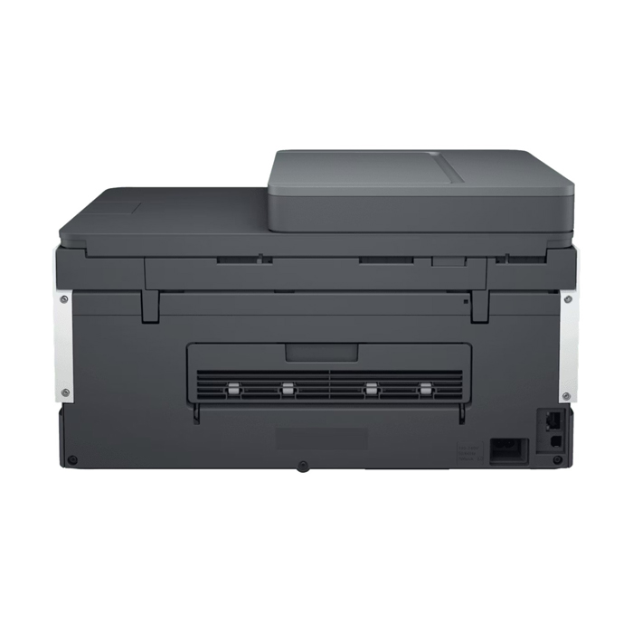 Impresora Multifuncional HP Smart Tank 750 - Impresora-escáner-copiadora, dúplex, 15ppm negro, 9ppm color, resolución hasta 4800 x 1200 dpi, wifi, usb 2.0, bluetooth.