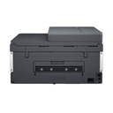 Impresora Multifuncional HP Smart Tank 750 - Impresora-escáner-copiadora, dúplex, 15ppm negro, 9ppm color, resolución hasta 4800 x 1200 dpi, wifi, usb 2.0, bluetooth.