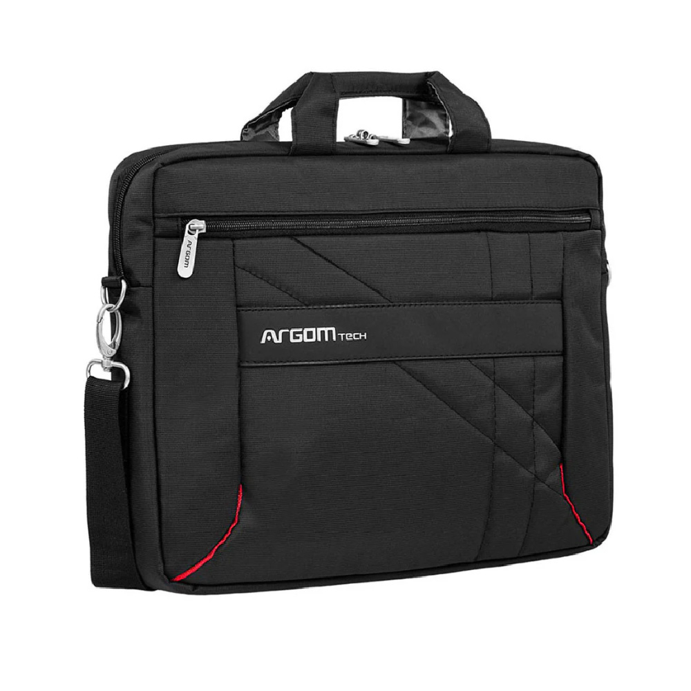 Maletín Florencia Laptop Case 15.6" - Duradero para portátiles.
