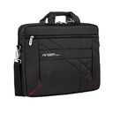 Maletín Florencia Laptop Case 15.6" - Duradero para portátiles.