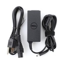 Adaptador de poder para portátil - Dell O.E.M. - Para Dell Inspiron 3000 5000 7000, 45 W, 19.5 V, 2.31 A, 4.5mm X 3.0mm