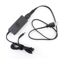Adaptador de poder para portátil - Dell O.E.M. - Para Dell Inspiron 3000 5000 7000, 45 W, 19.5 V, 2.31 A, 4.5mm X 3.0mm