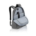 Mochila Dell EcoLoop Urban CP4523G - para portátiles de 15", color gris.