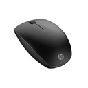 Mouse inalámbrico HP 235 - 2.4GHz, 3 botones, color negro.