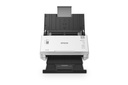Escáner Epson WorkForce DS-410 - Escáner de Alimentación vertical, Escáner a color dúplex de un paso, 600 dpi, hasta 26 ppm/52 ipm, usb 2.0.
