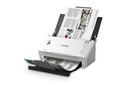 Escáner Epson WorkForce DS-410 - Escáner de Alimentación vertical, Escáner a color dúplex de un paso, 600 dpi, hasta 26 ppm/52 ipm, usb 2.0.