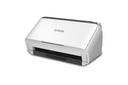 Escáner Epson WorkForce DS-410 - Escáner de Alimentación vertical, Escáner a color dúplex de un paso, 600 dpi, hasta 26 ppm/52 ipm, usb 2.0.