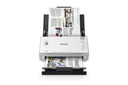 Escáner Epson WorkForce DS-410 - Escáner de Alimentación vertical, Escáner a color dúplex de un paso, 600 dpi, hasta 26 ppm/52 ipm, usb 2.0.