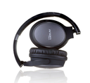 Auricular Argom ARG-HS-2610BK Ultimate Sound Comfort Pro BT - Audífonos con micrófono, inalámbrico, Bluetooth, color Negro.
