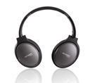 Auricular Argom ARG-HS-2610BK Ultimate Sound Comfort Pro BT - Audífonos con micrófono, inalámbrico, Bluetooth, color Negro.