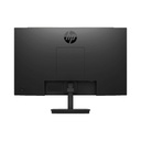 Monitor HP V24V G5 - Pantalla 23.8", FHD, resolución 1920x1080, 75Hz, widescreen 16:9, 250cd/m2, 3000:1, 5ms, 1x vga, 1x hdmi, color negro.