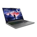 Laptop Legion 5 16IRX9 - 83DG00BCUS - Pantalla 16" WQXGA 165Hz, Intel i9-14900HX 5.8GHz, 16GB DDR5(2X8GB)5600, 1TB SSD M.2 NVME 2280, NVIDIA GeForce RTX 4070/8GB DDR6, Windows 11 Ingles, Color: Negro