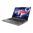 Laptop Legion 5 16IRX9 - 83DG00BCUS - Pantalla 16" WQXGA 165Hz, Intel i9-14900HX 5.8GHz, 16GB DDR5(2X8GB)5600, 1TB SSD M.2 NVME 2280, NVIDIA GeForce RTX 4070/8GB DDR6, Windows 11 Ingles, Color: Negro
