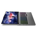 Laptop Legion 5 16IRX9 - 83DG00BCUS - Pantalla 16" WQXGA 165Hz, Intel i9-14900HX 5.8GHz, 16GB DDR5(2X8GB)5600, 1TB SSD M.2 NVME 2280, NVIDIA GeForce RTX 4070/8GB DDR6, Windows 11 Ingles, Color: Negro