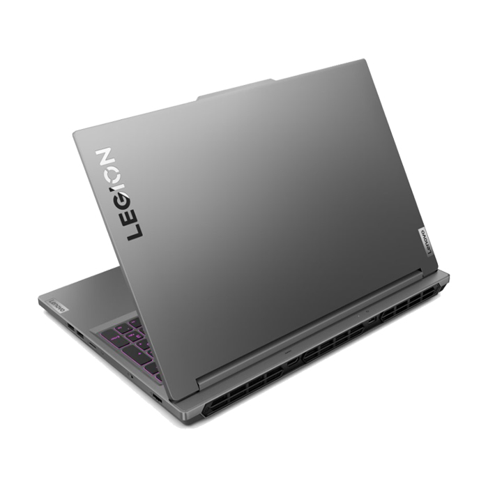 Laptop Legion 5 16IRX9 - 83DG00BCUS - Pantalla 16" WQXGA 165Hz, Intel i9-14900HX 5.8GHz, 16GB DDR5(2X8GB)5600, 1TB SSD M.2 NVME 2280, NVIDIA GeForce RTX 4070/8GB DDR6, Windows 11 Ingles, Color: Negro