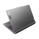 Laptop Legion 5 16IRX9 - 83DG00BCUS - Pantalla 16" WQXGA 165Hz, Intel i9-14900HX 5.8GHz, 16GB DDR5(2X8GB)5600, 1TB SSD M.2 NVME 2280, NVIDIA GeForce RTX 4070/8GB DDR6, Windows 11 Ingles, Color: Negro