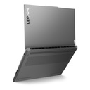 Laptop Legion 5 16IRX9 - 83DG00BCUS - Pantalla 16" WQXGA 165Hz, Intel i9-14900HX 5.8GHz, 16GB DDR5(2X8GB)5600, 1TB SSD M.2 NVME 2280, NVIDIA GeForce RTX 4070/8GB DDR6, Windows 11 Ingles, Color: Negro
