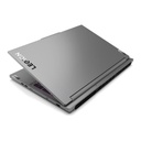 Laptop Legion 5 16IRX9 - 83DG00BCUS - Pantalla 16" WQXGA 165Hz, Intel i9-14900HX 5.8GHz, 16GB DDR5(2X8GB)5600, 1TB SSD M.2 NVME 2280, NVIDIA GeForce RTX 4070/8GB DDR6, Windows 11 Ingles, Color: Negro