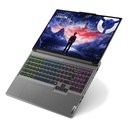 Laptop Legion 5 16IRX9 - 83DG00BCUS - Pantalla 16" WQXGA 165Hz, Intel i9-14900HX 5.8GHz, 16GB DDR5(2X8GB)5600, 1TB SSD M.2 NVME 2280, NVIDIA GeForce RTX 4070/8GB DDR6, Windows 11 Ingles, Color: Negro