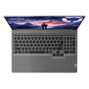 Laptop Legion 5 16IRX9 - 83DG00BCUS - Pantalla 16" WQXGA 165Hz, Intel i9-14900HX 5.8GHz, 16GB DDR5(2X8GB)5600, 1TB SSD M.2 NVME 2280, NVIDIA GeForce RTX 4070/8GB DDR6, Windows 11 Ingles, Color: Negro