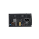 Fuente de Poder Cooler Master MWE 650 Bronce V3 - MPE-6501-ACAAW-3B - Potencia de salida de 650W, 24 pines ATX, 4x conector 6+2 PinX2 PCI-E y 6x SATAX2, abanico 120mm, 80 Plus Bronze.